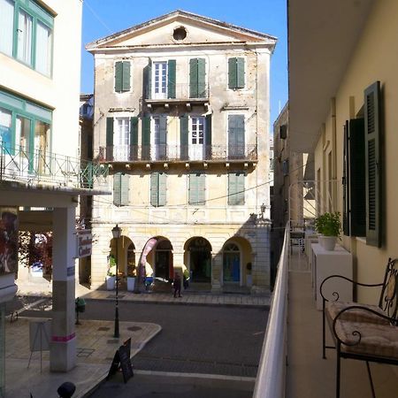 Bella Corfiotina By Corfuescapes Apartment Corfu  Екстериор снимка