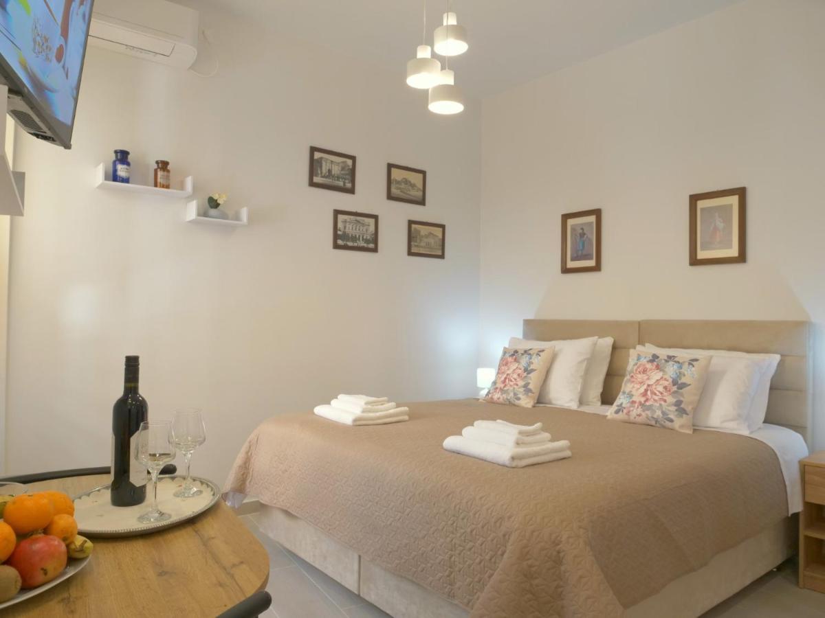 Bella Corfiotina By Corfuescapes Apartment Corfu  Екстериор снимка