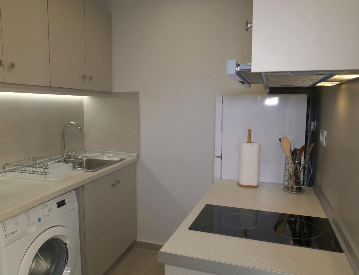 Bella Corfiotina By Corfuescapes Apartment Corfu  Екстериор снимка