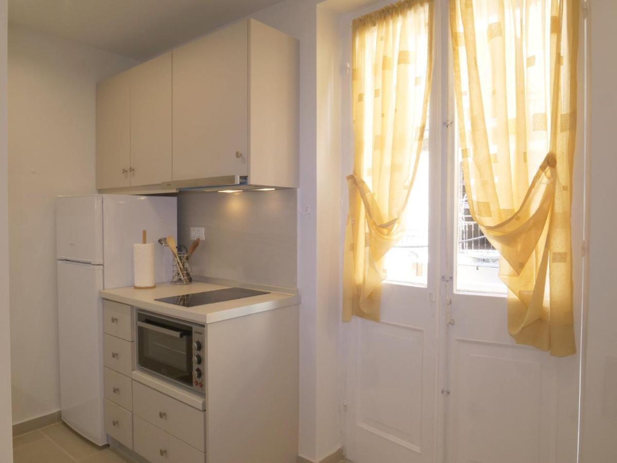 Bella Corfiotina By Corfuescapes Apartment Corfu  Екстериор снимка
