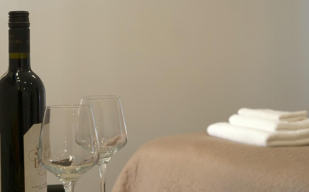 Bella Corfiotina By Corfuescapes Apartment Corfu  Екстериор снимка