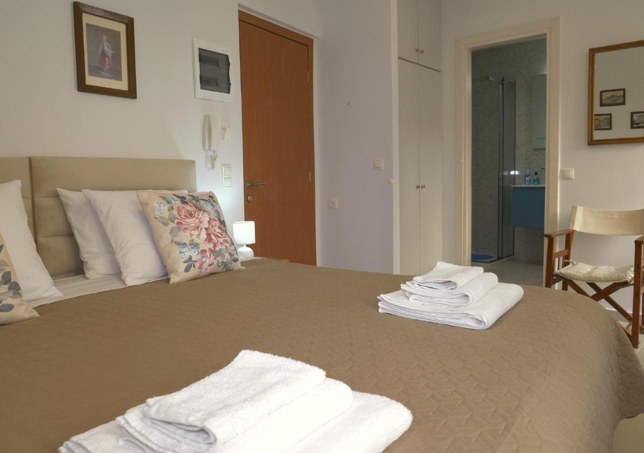 Bella Corfiotina By Corfuescapes Apartment Corfu  Екстериор снимка