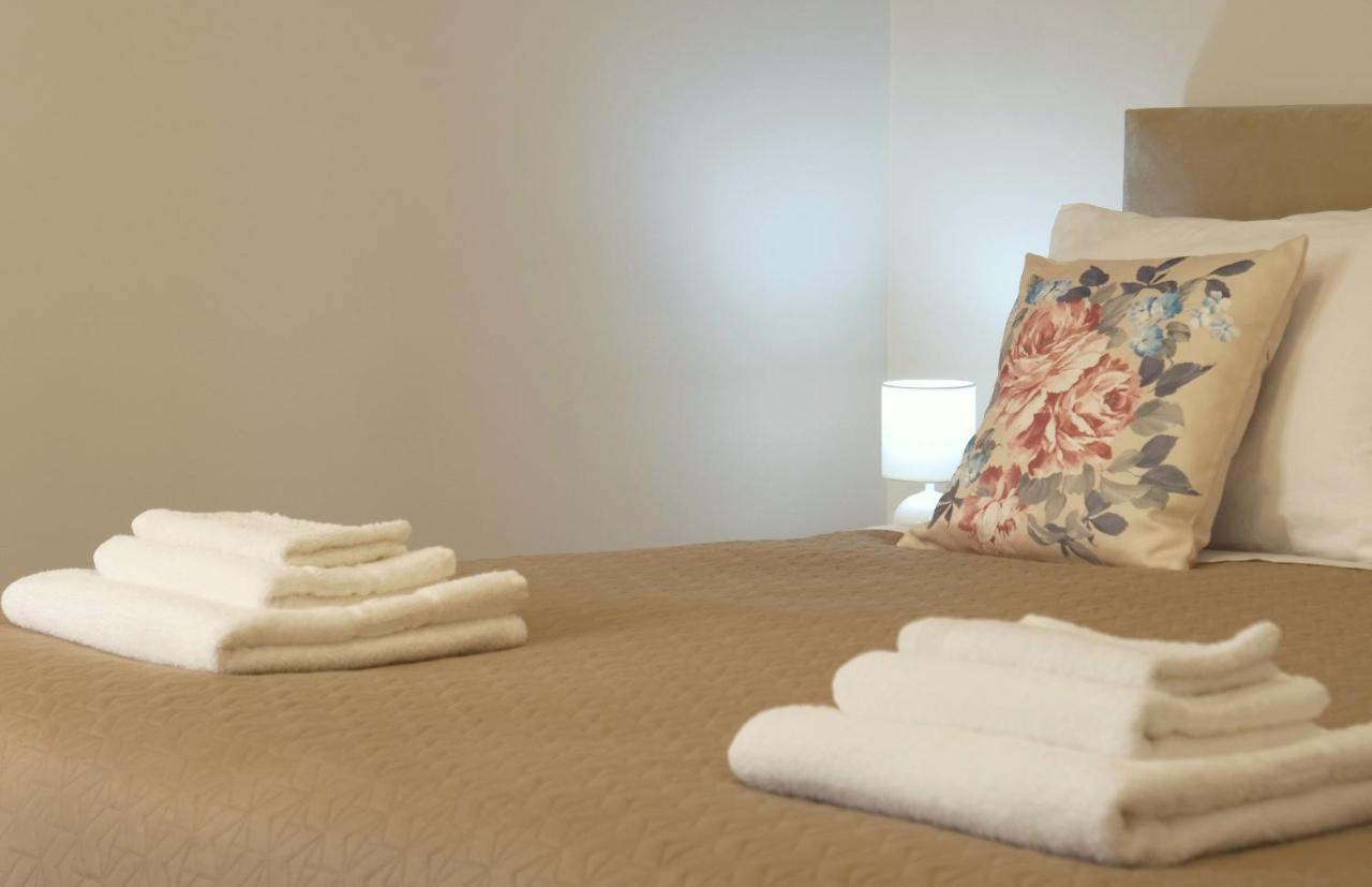 Bella Corfiotina By Corfuescapes Apartment Corfu  Екстериор снимка