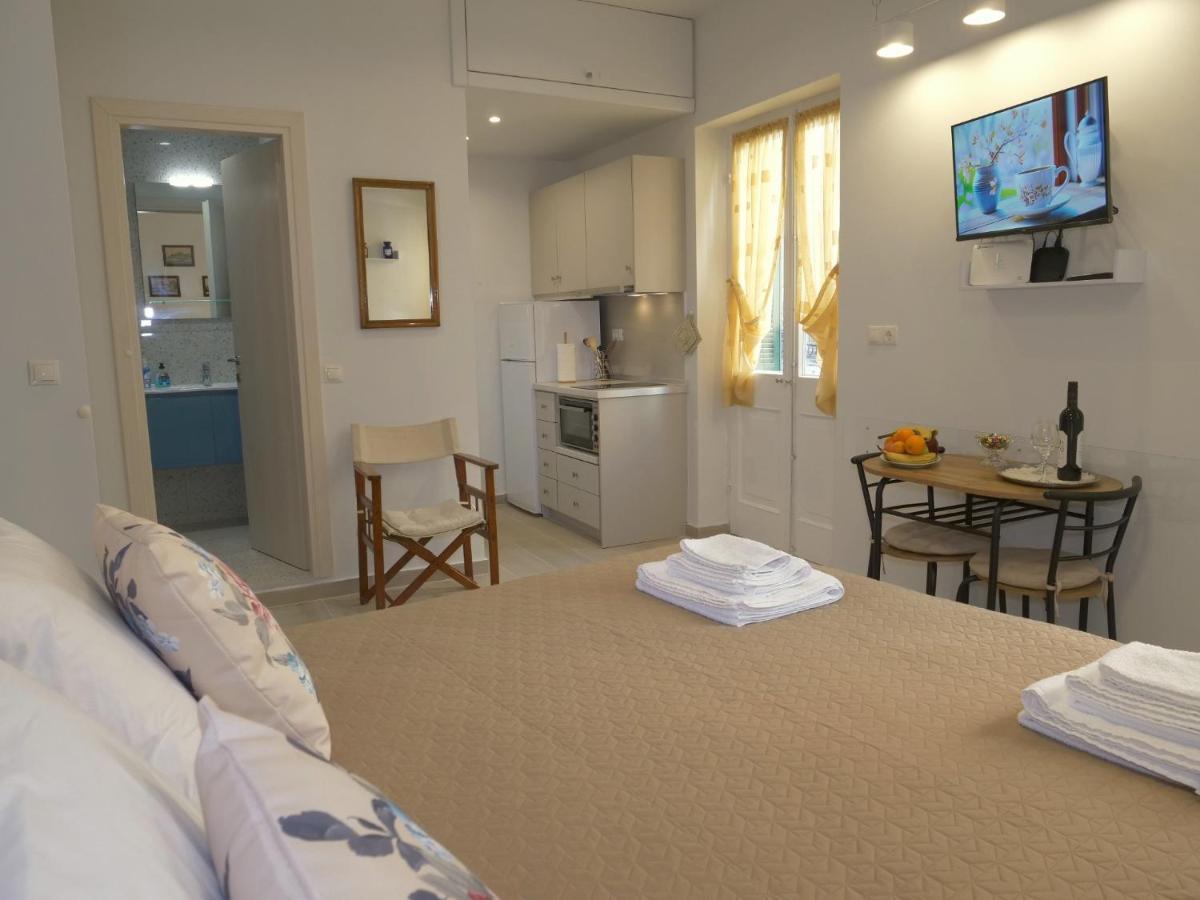 Bella Corfiotina By Corfuescapes Apartment Corfu  Екстериор снимка