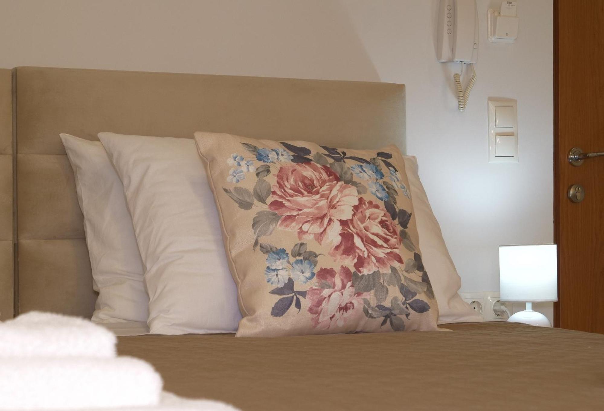 Bella Corfiotina By Corfuescapes Apartment Corfu  Екстериор снимка