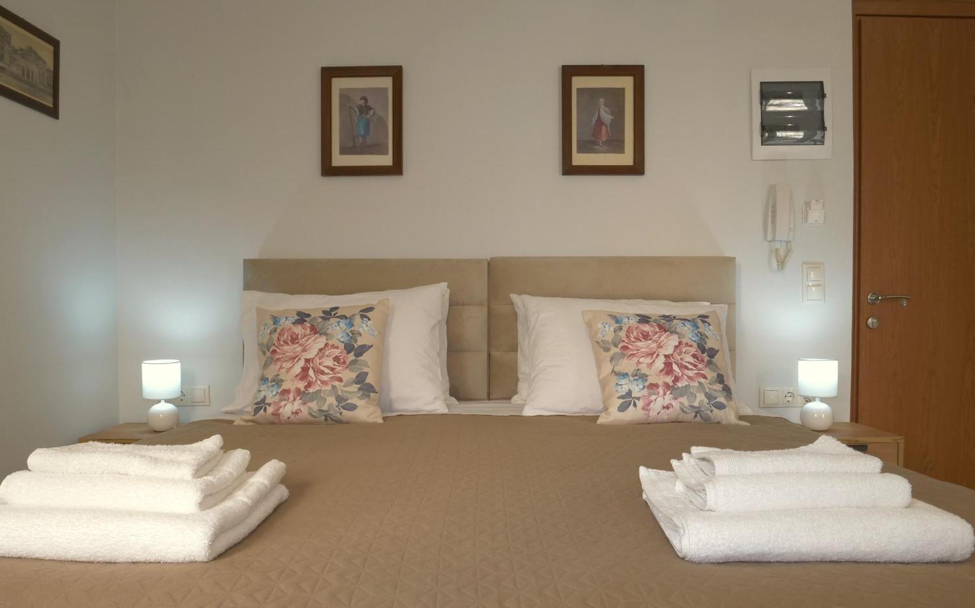Bella Corfiotina By Corfuescapes Apartment Corfu  Екстериор снимка